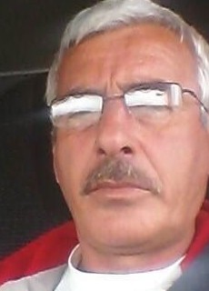 Yasar, 60, Türkiye Cumhuriyeti, Tosya