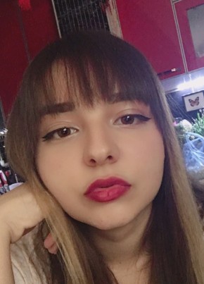 Miroslawa, 24, Türkmenistan, Aşgabat