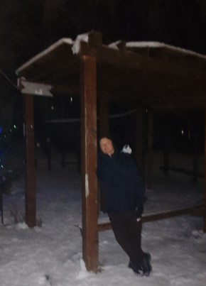 Михаил из Владимира 41 год