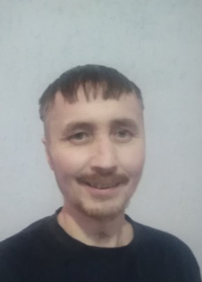 Алексей, 18, Россия, Тюмень