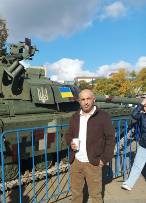 Albert, 45, Russia, Maykop