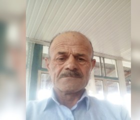 Yunus, 61 год, Sheki