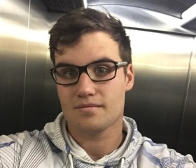 Andrew, 30, Knysna