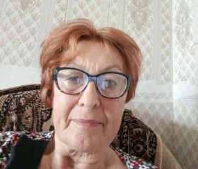 Алла Дьяконова, 71 год, Бийск