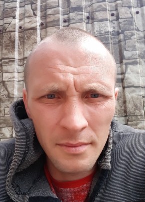 Дима, 38, Россия, Белгород