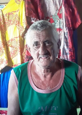 Christian guinot, 67, Territoire de la Polynésie Française, Papeete