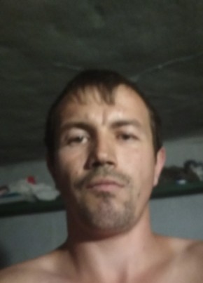 Дима, 32, Россия, Коркино