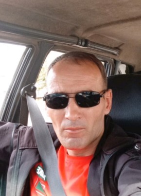 Дмитрий, 43, Қазақстан, Лисаковка