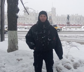 Олег Трощилов, 41 год, Бежецк