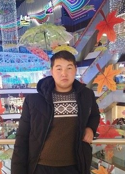 Seiitkan, 29, Қазақстан, Алматы