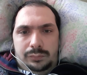 Frédéric M, 25, Lingolsheim