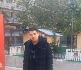 Muhamed, 25 лет, Αθηναι