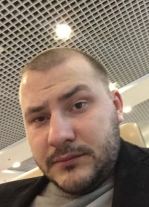 Анатолий, 33, Россия, Томск