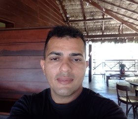 Jose, 18 лет, Fortaleza