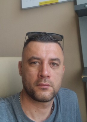 Тимур, 39, Россия, Челябинск