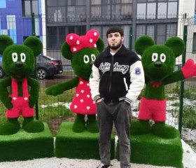 Odinokiy, 22, Zelenodolsk