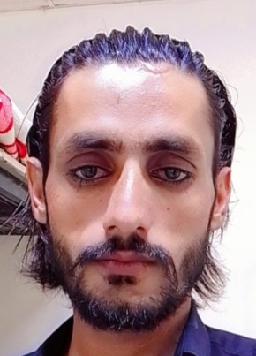 Mohammed Akhtar, 31, الإمارات العربية المتحدة, إمارة الشارقة