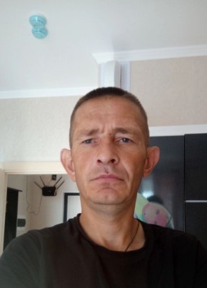 Анон, 41, Россия, Колпино