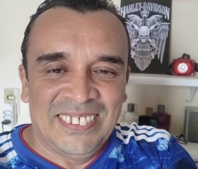 Carlos Henrique, 47 лет, Limoeiro do Norte