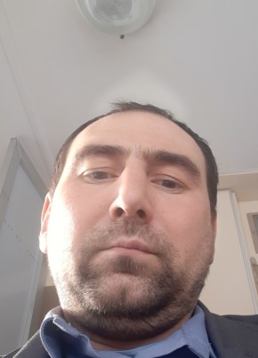 Виталий, 42, Россия, Самара