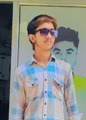 Ravi, 18, India, Shāhābād (Haryana)