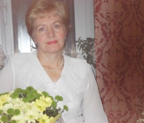 Алла, 64 года, Владивосток