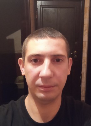 Владислав, 36, Україна, Одеса