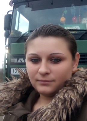 Ekaterina Moraru, 27, Україна, Київ
