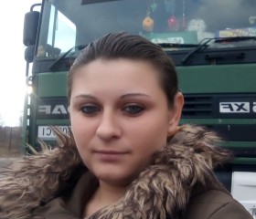 Ekaterina Moraru, 27 лет, Київ
