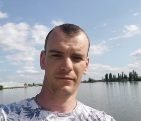 Сергей, 32 года, Энгельс