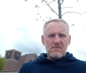 Petr, 55, Herstal