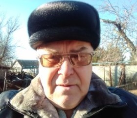 Valery, 68 лет, Волгоград