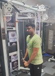 Anil yadav, 27 лет, Mumbai