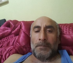 ADEM ATEŞ, 47 лет, Gemlik