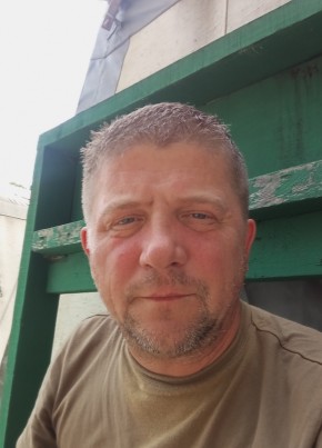 Aleksey, 45, Russia, Krasnoarmeyskaya