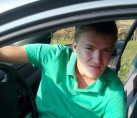 Sergey, 28, Volgograd