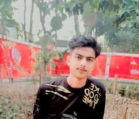 Nazmul, 22 года, জয়পুরহাট জেলা