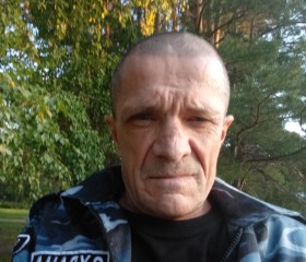 Sava Ximskiy, 53, Barnaul