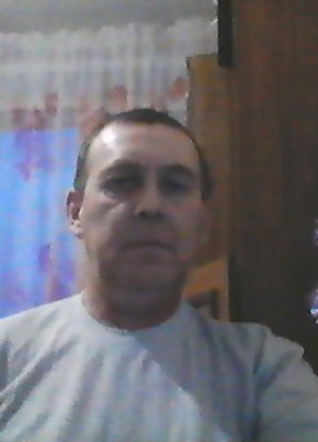 саша, 57, Россия, Прокопьевск