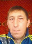 Андрей, 43 года, Таштагол