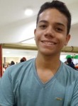 Pedro miguel, 19 лет, Recife