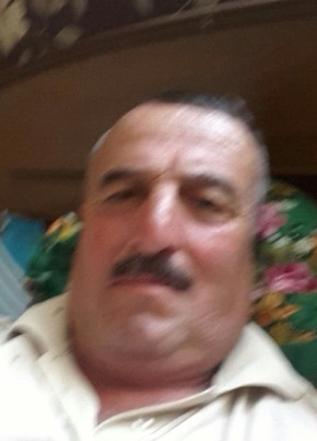 Ramiz, 59, Azərbaycan Respublikası, Bakı