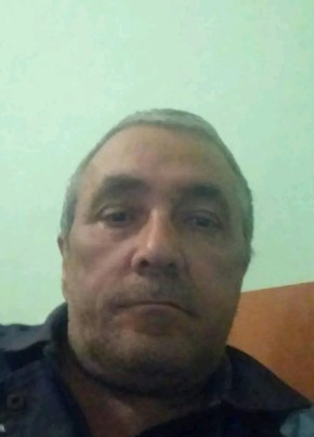 yasar balayev, 54, Azərbaycan Respublikası, Bakı