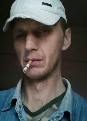 Геннадий, 44, Россия, Самара