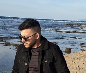 בני, 25, Tel Aviv