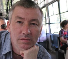 ПАВЕЛ, 49 лет, Комсомольск-на-Амуре