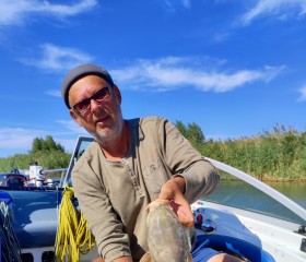 Oleg, 60, Yoshkar-Ola