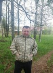 Oleg, 42, Ryazan
