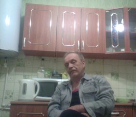 Николай, 58 лет, Сургут