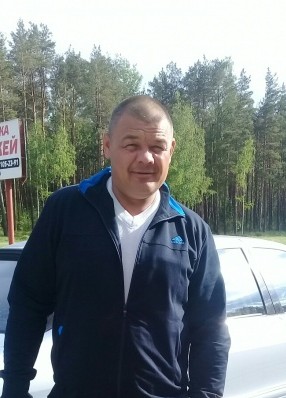 Анатолий, 43, Рэспубліка Беларусь, Салігорск